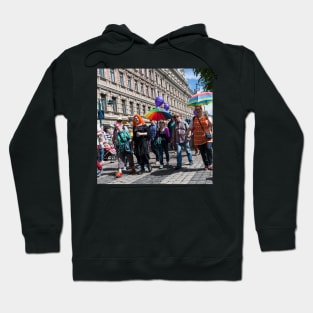 Gay Pride Hoodie